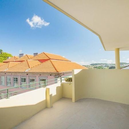 Camarao Apartment OOporto Esterno foto