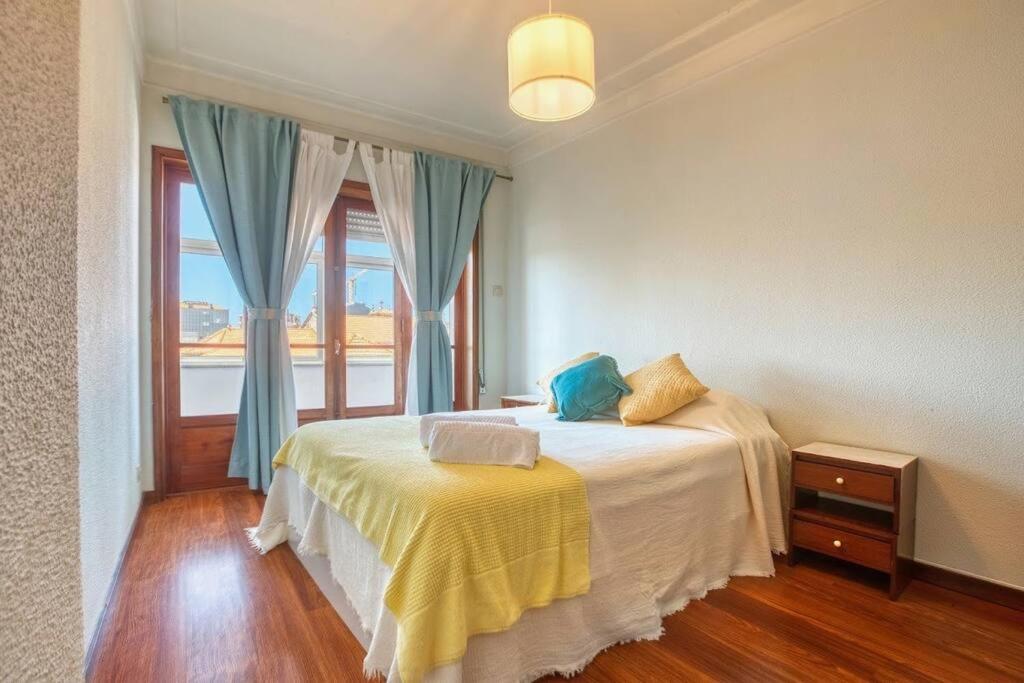Camarao Apartment OOporto Esterno foto