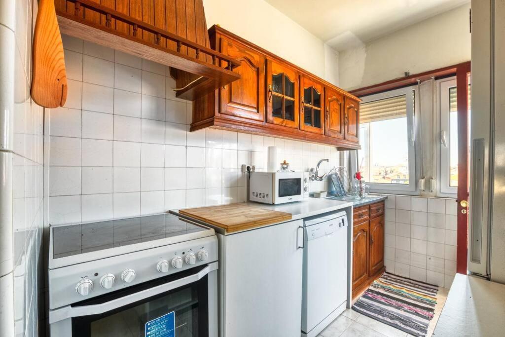 Camarao Apartment OOporto Esterno foto
