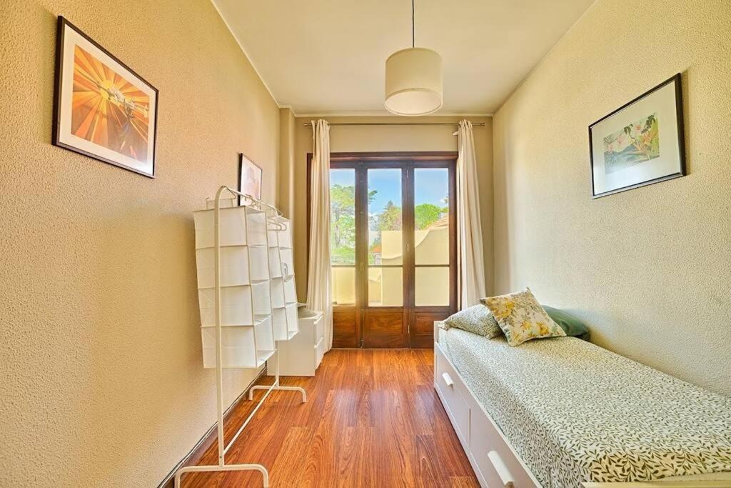 Camarao Apartment OOporto Esterno foto