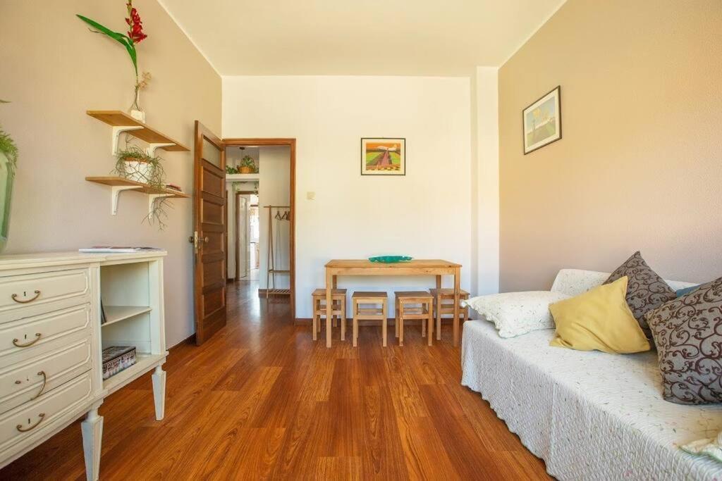 Camarao Apartment OOporto Esterno foto
