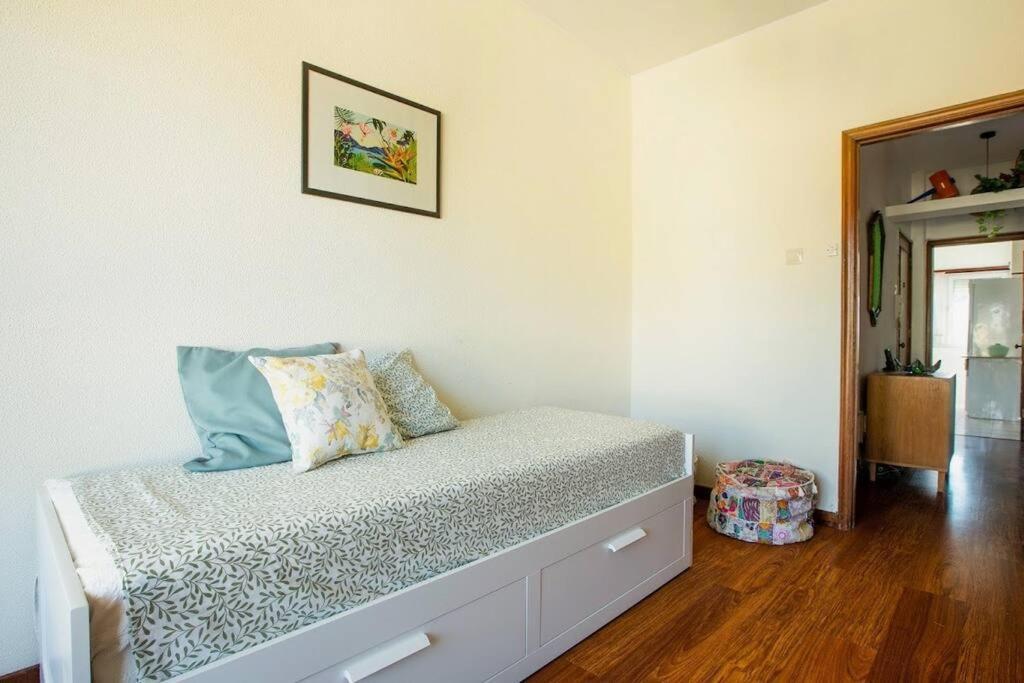 Camarao Apartment OOporto Esterno foto